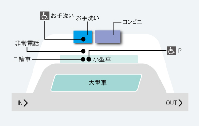 マップ拡大版