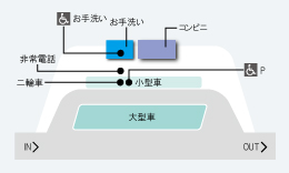 マップ小さい版