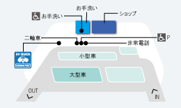 マップ小さい版