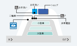 マップ小さい版