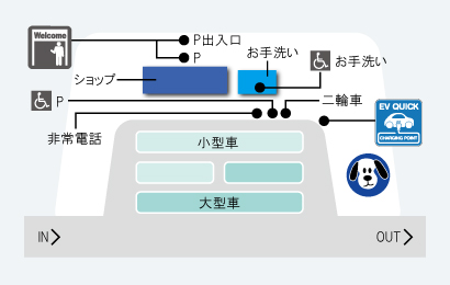 マップ拡大版