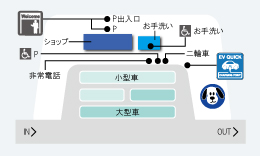 マップ小さい版