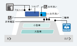 マップ小さい版