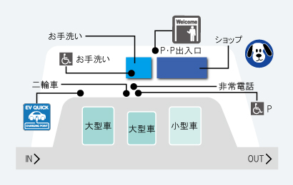 マップ拡大版