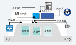 マップ小さい版