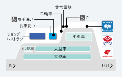 マップ拡大版