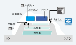 マップ小さい版