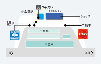 マップ拡大版