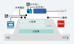 マップ小さい版