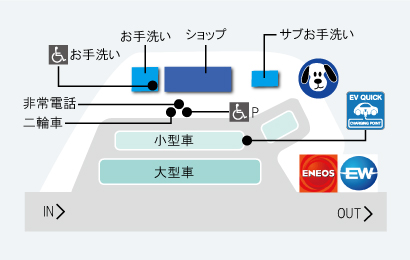 マップ拡大版