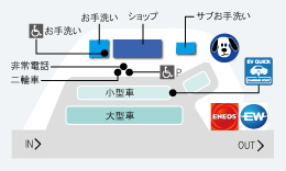 マップ小さい版