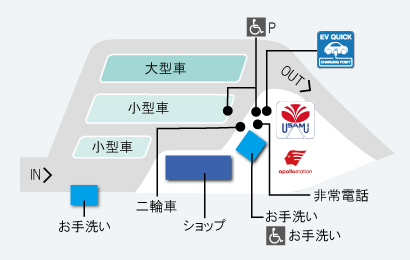 マップ拡大版