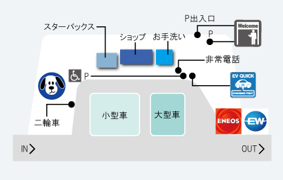 マップ拡大版