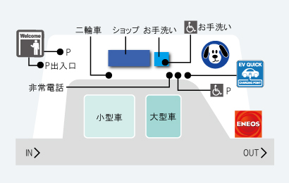 マップ拡大版