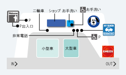 マップ小さい版