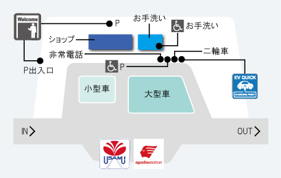 マップ拡大版