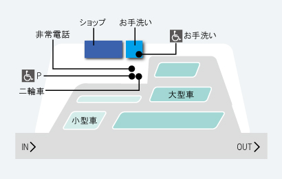 マップ拡大版