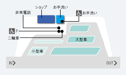 マップ小さい版