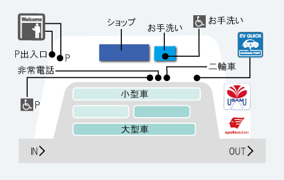 マップ拡大版