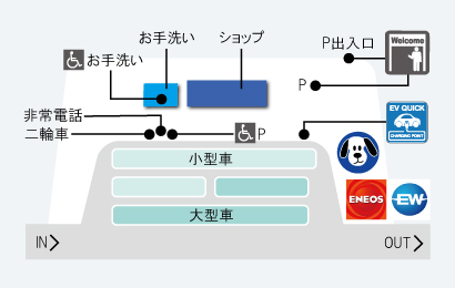 マップ拡大版