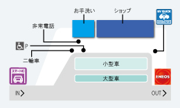 マップ小さい版