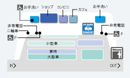 マップ小さい版