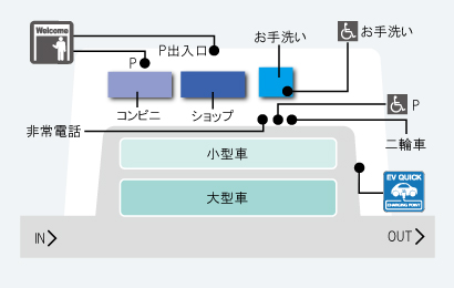 マップ拡大版