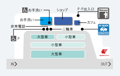 マップ拡大版