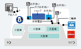 マップ小さい版