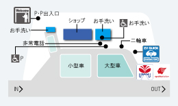 マップ小さい版