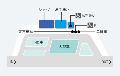 マップ拡大版