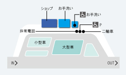 マップ小さい版