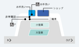 マップ小さい版