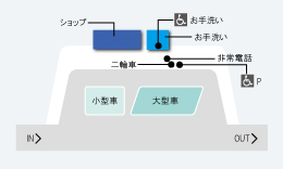 マップ小さい版