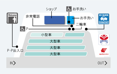 マップ拡大版