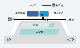 マップ小さい版