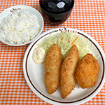 グルメイメージ
