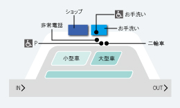 マップ小さい版