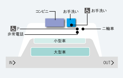 マップ拡大版