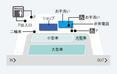 マップ拡大版