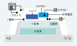 マップ小さい版