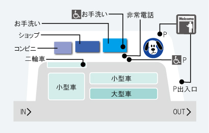 マップ拡大版