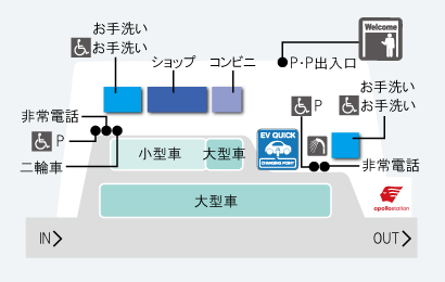 マップ拡大版