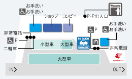 マップ小さい版