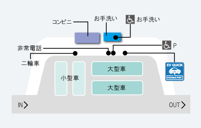 マップ拡大版