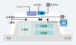 マップ小さい版