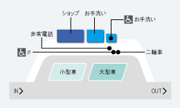 マップ小さい版