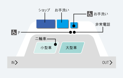 マップ拡大版