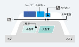 マップ小さい版