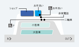 マップ小さい版